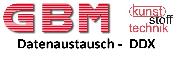 GBM Kunstofftechnik u. Formenbau GmbH > DDX-Portal <
